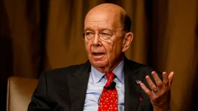 Wilbur Ross im Paradies