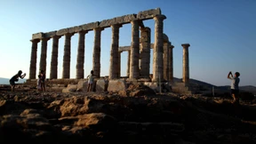 Merkel: Schuldenschnitt in einigen Jahren denkbar