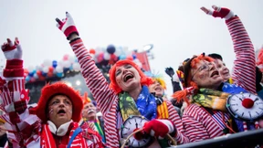Wie läuft Karneval unter Corona-Bedingungen ab?	