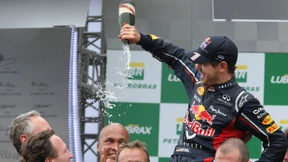 Chronologie des Vettel-Erfolgs