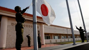 Japan könnte Zahl der Marschflugkörper ausbauen