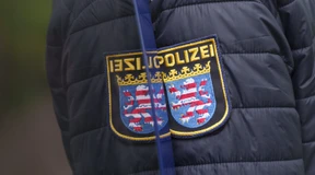 Bundesweite Drohbriefe womöglich aus Darmstadt