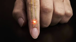 Japans Handreichung für den digitalen Himmel