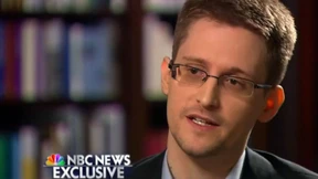 NSA: Snowden hat sich nie beschwert