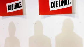 „Die DDR ist unsere Zukunft"