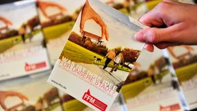 Das Aus für den Bürgerhaushalt