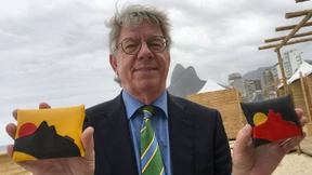 Mit Lang Lang und Samba: Deutsche Charme-Offensive 