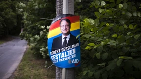 Kein Zwang zur Zusammenarbeit mit der AfD