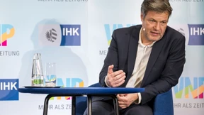 „Da ist etwas ins Rutschen geraten“