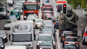 Deutschland bremst bei CO2-Grenzwerten für Autos