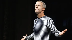 Die gnadenlose Stucki-Show