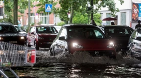 Immer mehr Starkregen: Saufen deutsche Städte bald ab?