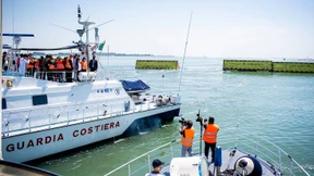 Moses soll Venedig retten