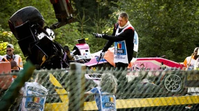 Formel-2-Pilot stirbt nach heftigem Unfall