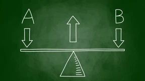 Passiv ist nicht gleich passiv