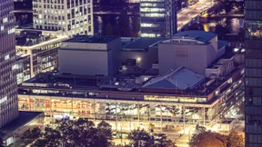 Ein kleiner großer Schritt