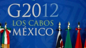 Ernährung der Welt ist das größte Problem