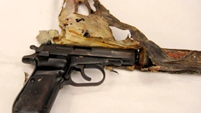 Einige muss man laufenlassen