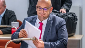 Gericht stellt Beleidigungsverfahren gegen AfD-Politiker ein