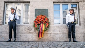 Der Widerstand gehörte nach 1945 zum ungeliebten Erbe