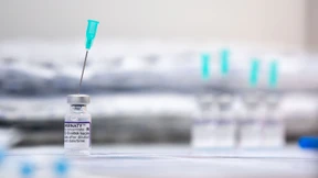 Jetzt boostern gegen die Corona-Schreckgespenster