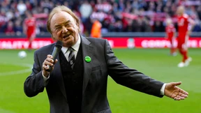 „You’ll Never Walk Alone“