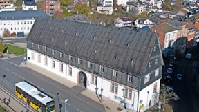 Käufer für Rotenburger Schlösschen gesucht