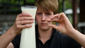 Warum der Landwirt wichtig ist