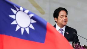 China probt die Einkreisung Taiwans