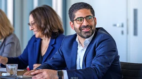 Keine E-Autos mehr im hessischen Verkehrsministerium