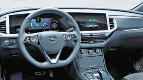 Gut geführt und karg gezeichnet