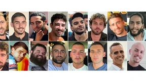 Sie leben, und sie sind zurückgekehrt