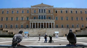 Griechenland macht Weg für nächste Finanzhilfe frei