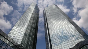 Die alten Sünden der Deutschen Bank
