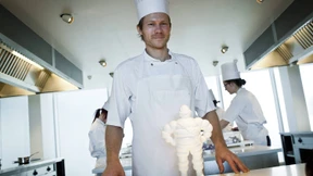 Hygienemängel in Dänemarks einzigem Drei-Sterne-Restaurant