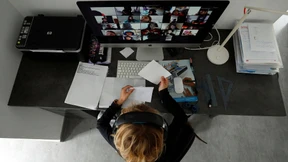 Die Revolution des Lernens hat begonnen