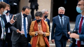 EU droht Türkei im Erdgasstreit mit neuen Sanktionen