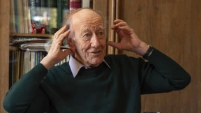 Weil wir Anarchiker waren