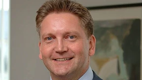 Anshu Jains zweite Wahl 