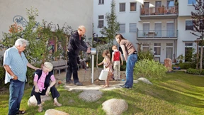 Was tun mit der Riester-Rente?