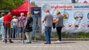 Bundesregierung lehnt Strafen für „Impfschwänzer“ ab