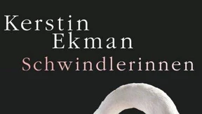 Eine Erzählerin ihrer selbst