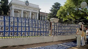 Späte Strafe für die Todesflüge