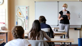 Nach den Sommerferien täglicher Unterricht für alle Schüler