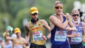 Los, los, in die Gänge