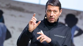 Adidas verlängert Vertrag mit Rorsted