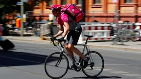Fusionieren Foodora und Lieferando? 