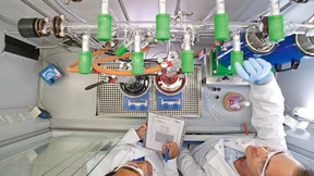 Nicht alle Aktionäre haben Grund zu feiern