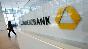 Boris Rhein, Verdi und der Betriebsrat sind gegen einen Verkauf der Commerzbank