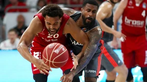 Bamberg räumt die Bayern aus dem Weg